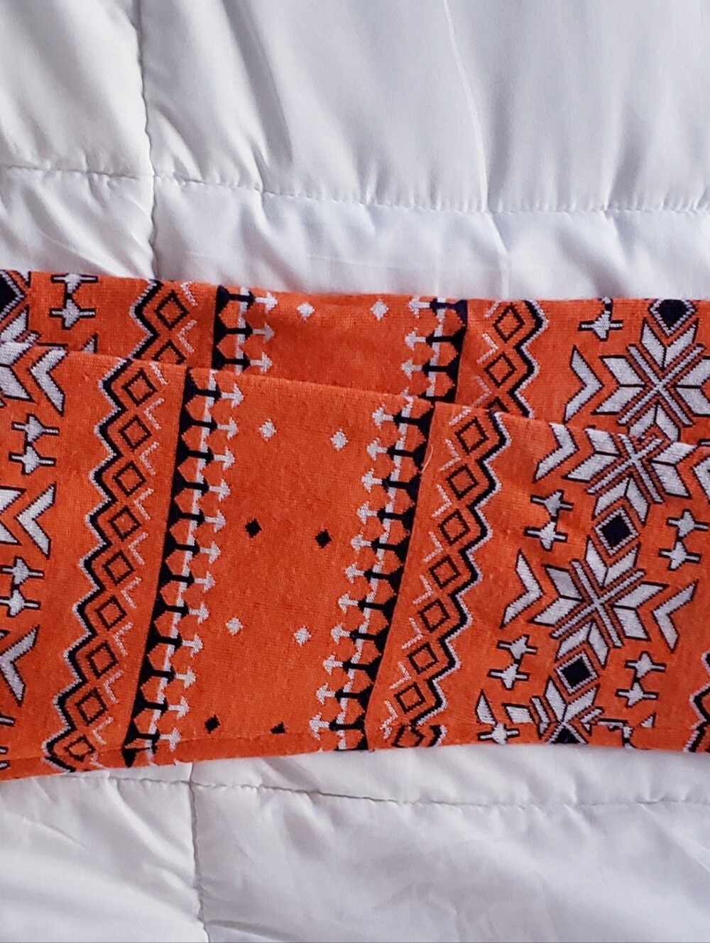 Auburn University Womens size xs sweats/leggings - Picture 5 of 7